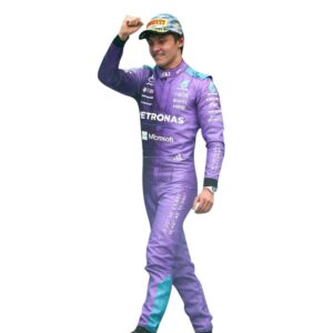 MERCEDES KIMI ANTONELLI 2026 MIAMI GP
